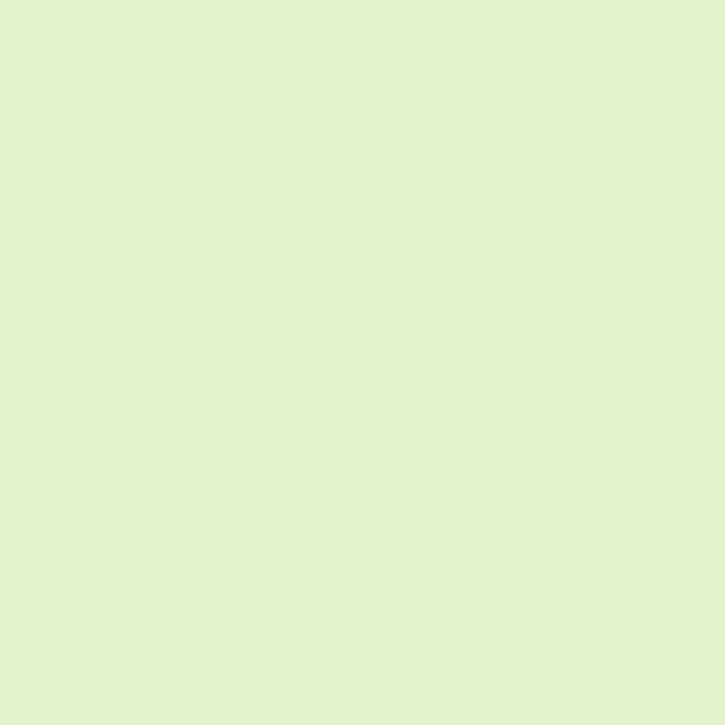 2031-60 Neon Celery Lively Green Paint 1