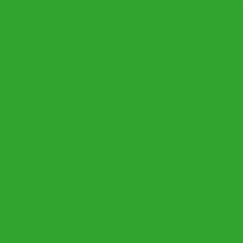 2032-20 Traffic Light Green Vibrant Shade 1