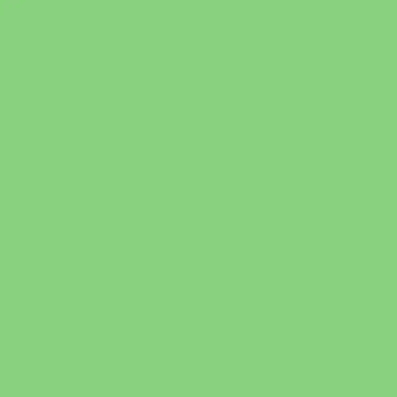 2032-40 Citrus Green Zesty Wall Paint 1
