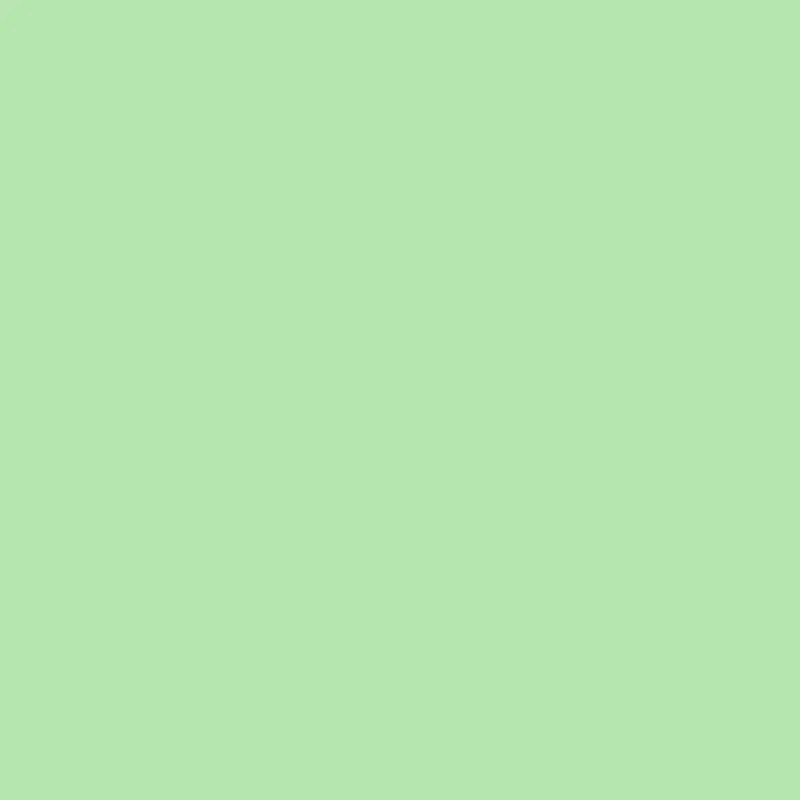 2032-50 Early Spring Green Pastel Paint 1