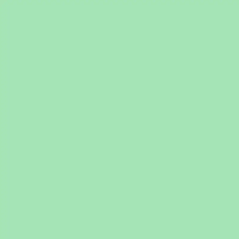 2033-50 Bud Green Soft Green Paint 1