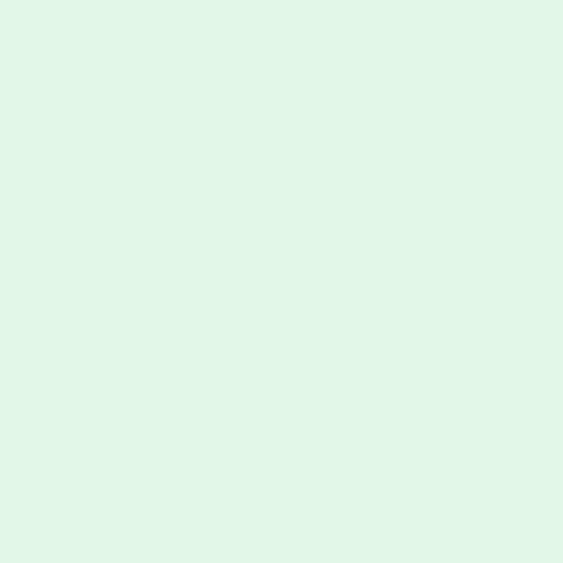 2033-70 Sweet Honeydew Melon Paint Tone 1