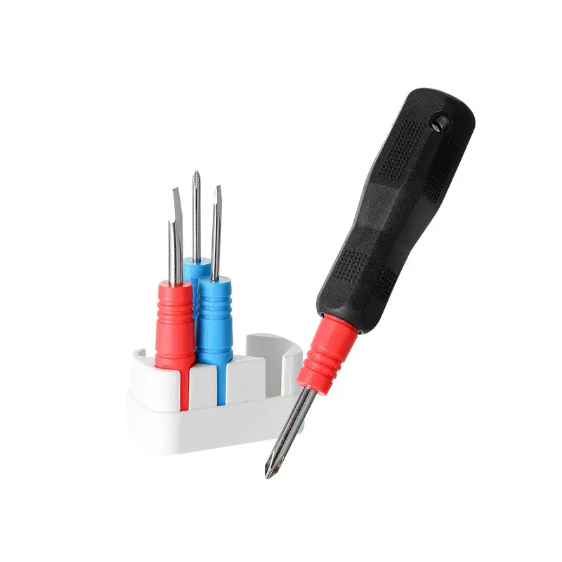 5-Piece Precision Mini Screwdriver Set For Electronics Repair 1