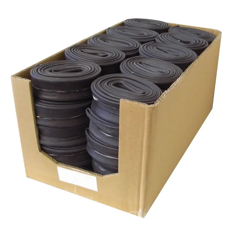 700X28-47C Presta Valve Bicycle Inner Tube With 40Mm Stem 1