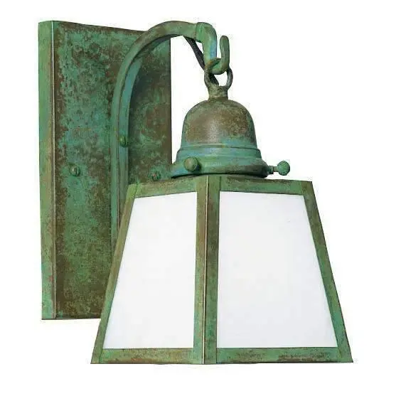 A-Line Shade Wall-Mounted Window Shade 1