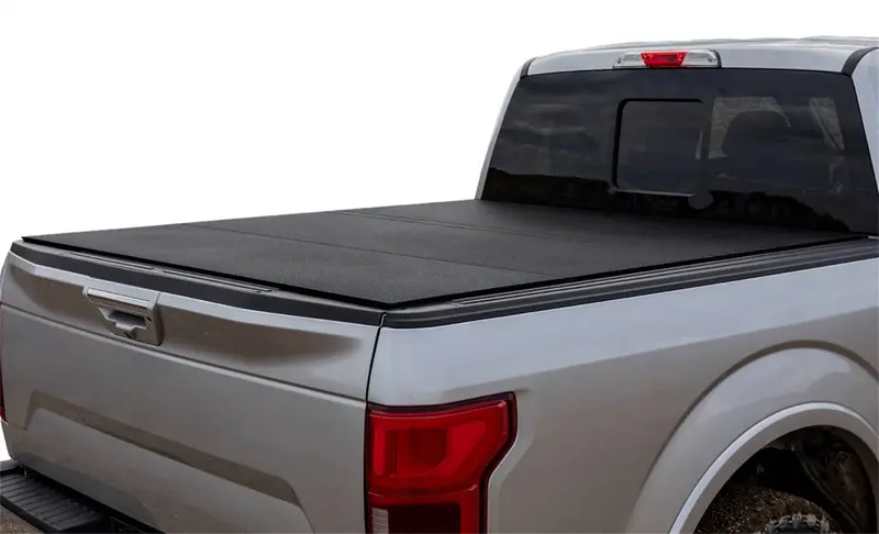 Aci Lomax Bed Cover For 2022–2026 Rivian R1T – Model B3080019 1