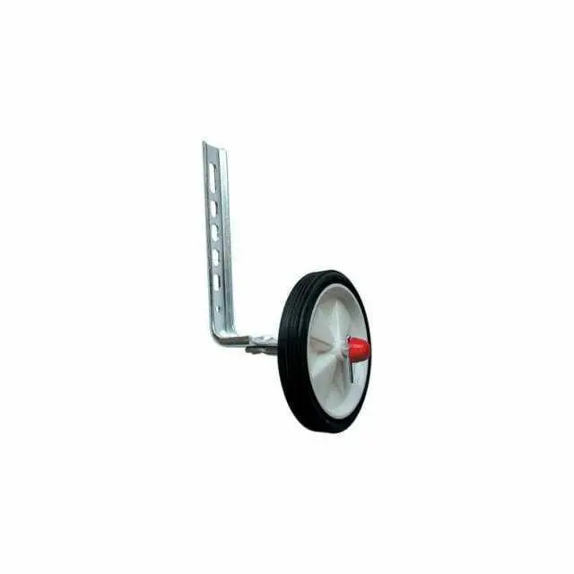Adjustable Bumper Bike Training Wheels 1