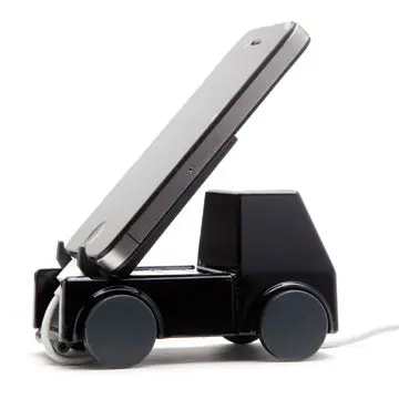 Adjustable Desktop Mobile Phone Stand 1