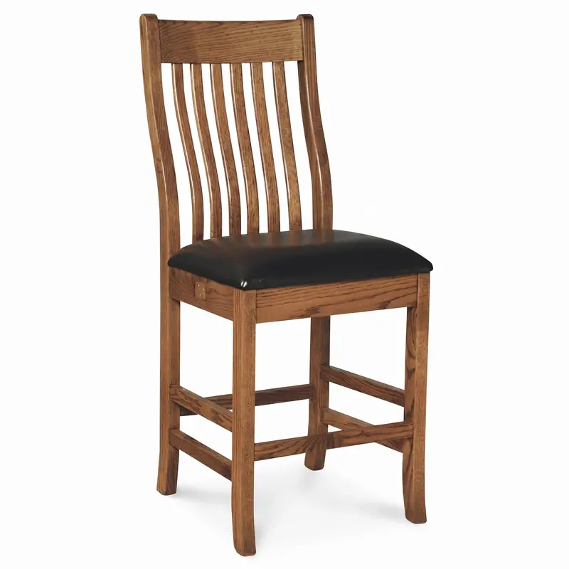 Alameda Counter-Height Bar Chair 1