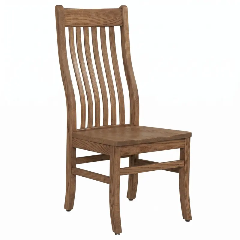 Alameda Dining Side Chair 1