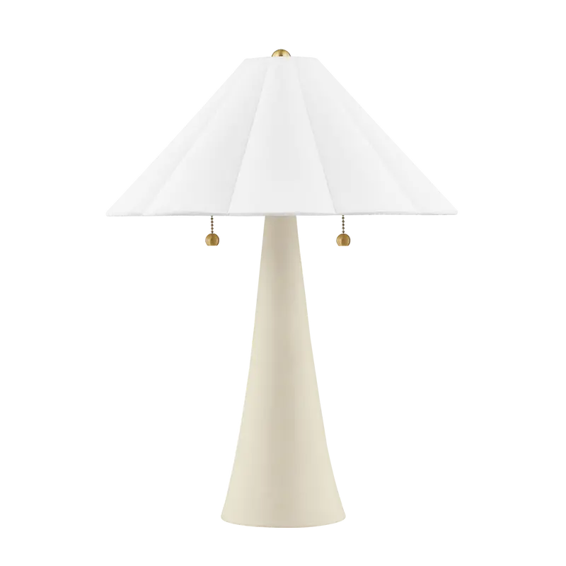Alana Modern Table Lamp 1