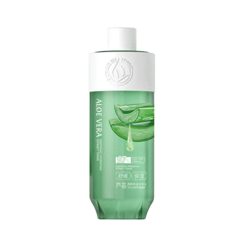 Aloe Vera Hydrating Essence Water 1