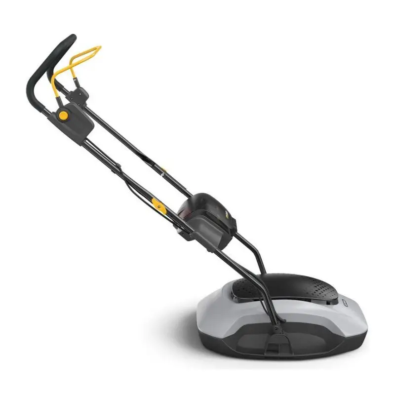 Alpina/Stiga Ah1 3020 Li Battery-Powered Hover Lawnmower Kit 1