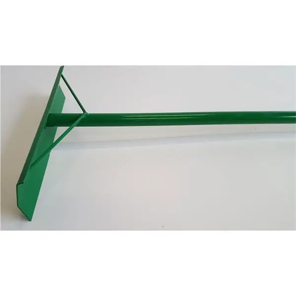 Aluminium Concrete Screed Rake For Surface Finishing 1
