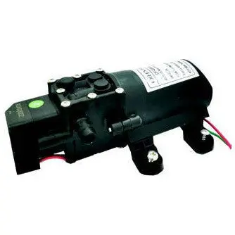 Ama 12V General-Purpose Transfer Pump – Compact Design (Sku: 93874) 1