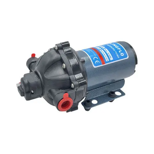 Ama 12V High-Flow Sprayer Pump – 20.8 Litres/Minute Output 1