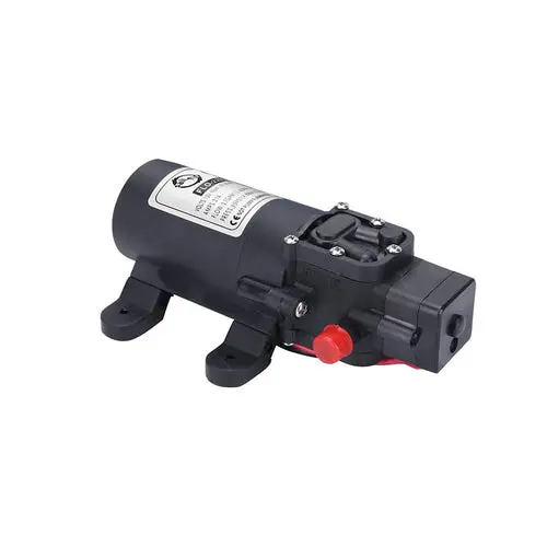 Ama 12V Low-Flow Sprayer Pump – 3.8 Litres/Minute (Sku: Adirn0512) 1