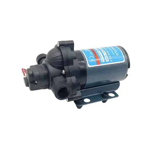 Ama 12V Mid-Range Sprayer Pump – 8.8 Litres/Minute Output 1