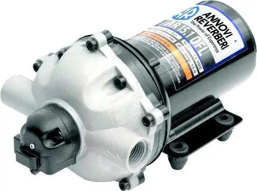 Ama Ar 15.1 Dfl Professional Diaphragm Sprayer Pump 1