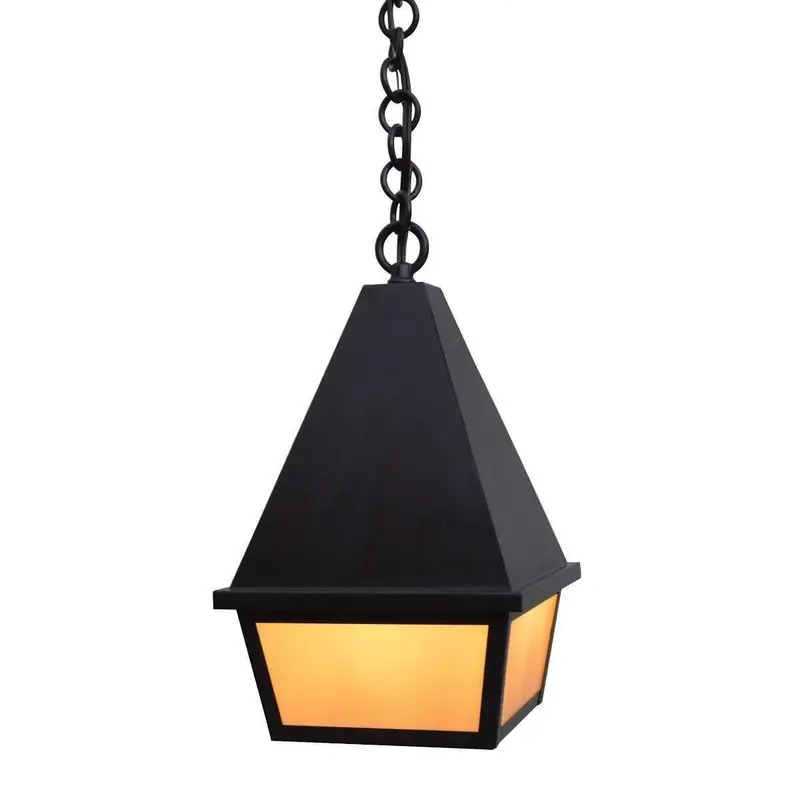 Anfield Minimalist Pendant Light Fixture 1