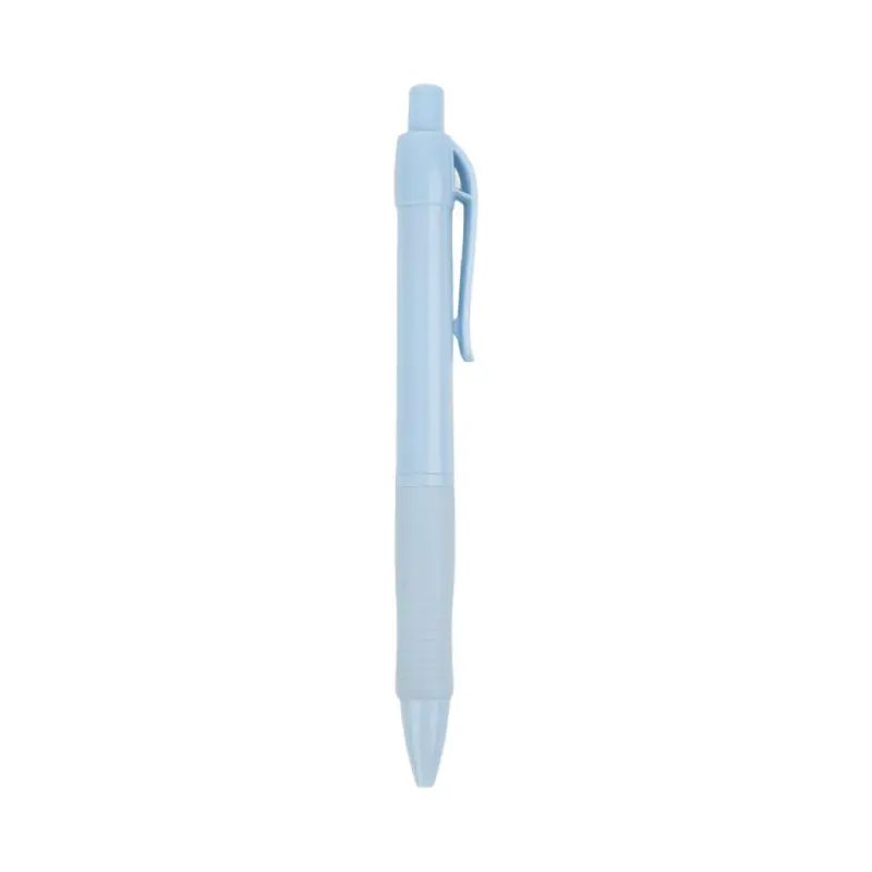 Animal Series 0.5Mm Blue Ink Sign Pen – Blue Barrel Design 1