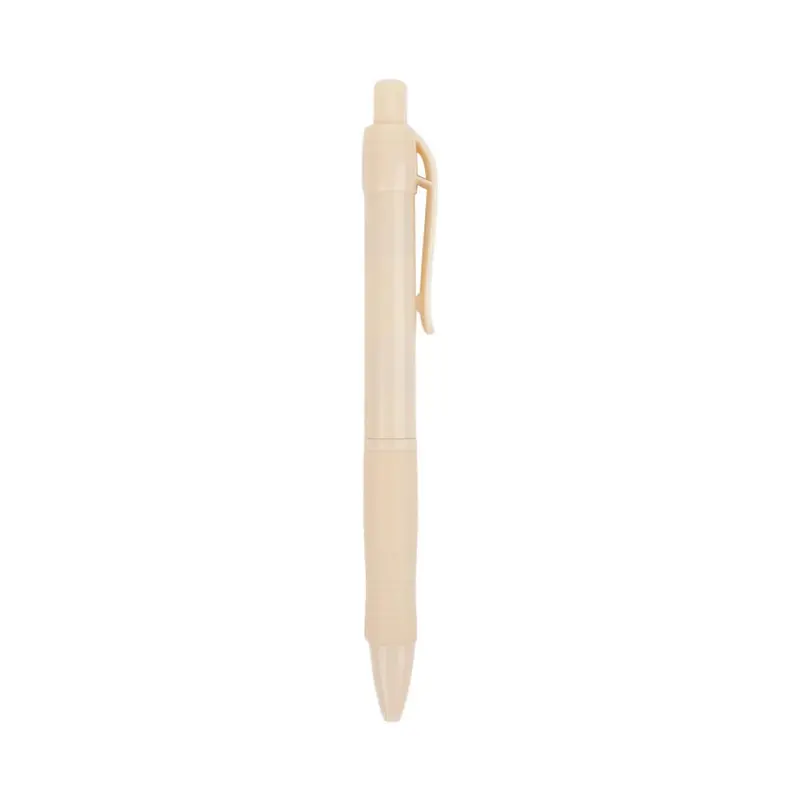 Animal Series 0.5Mm Blue Ink Sign Pen – Creamy Barrel Design 1