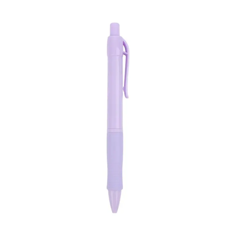 Animal Series 0.5Mm Blue Ink Sign Pen – Purple Barrel Design 1