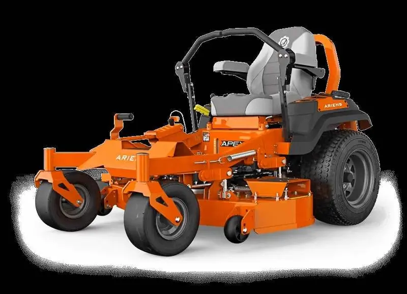 Ariens Apex 48 Zero-Turn Riding Mower – 23Hp Kawasaki Power 1