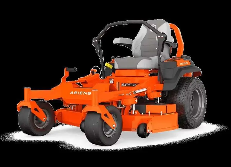 Ariens Apex 48R Commercial Zero-Turn Ride-On Mower – 23Hp Kawasaki Engine 1