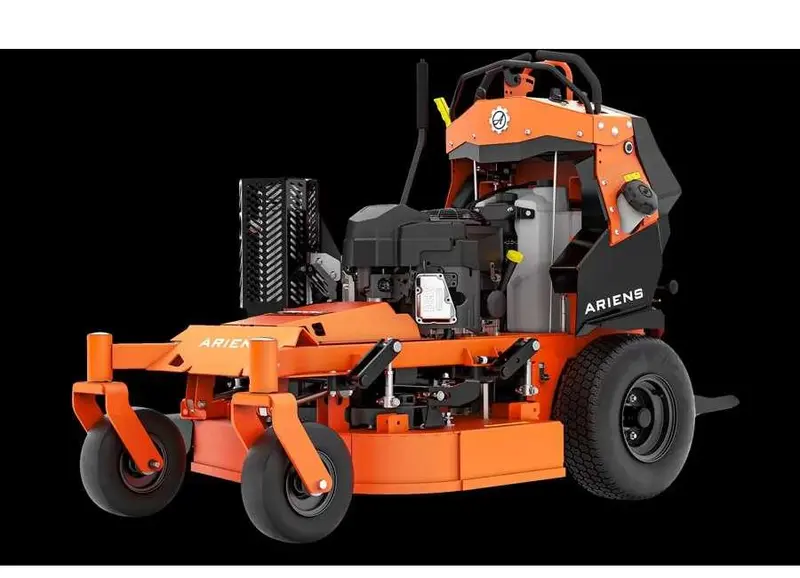 Ariens Arrow 32 Zero-Turn Stand-On Mower With Kawasaki Fs600V Engine 1