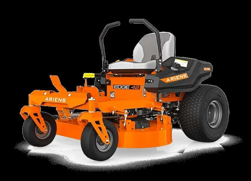 Ariens Edge 42" Zero-Turn Riding Lawn Mower 1