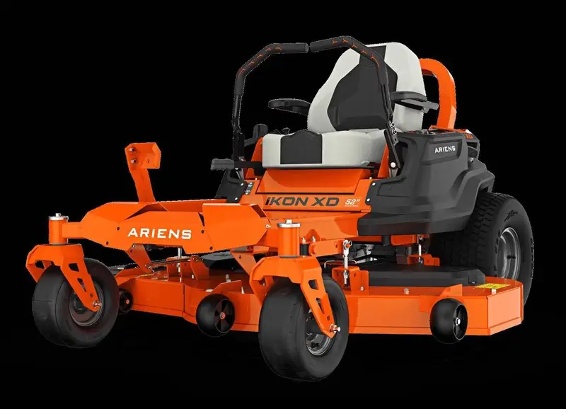 Ariens Icon Xd 52" Zero-Turn Lawn Tractor 1