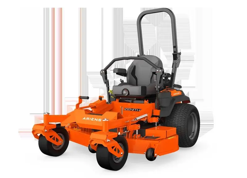 Ariens Zenith 52 Side-Discharge Zero-Turn Mower – 23.5Hp Kawasaki Fx730V 1