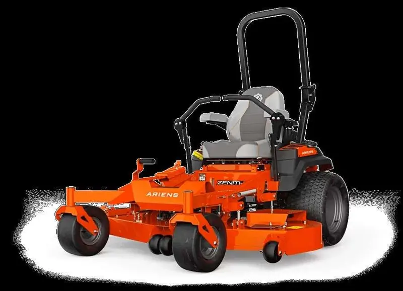 Ariens Zenith 60 Commercial Zero-Turn Mower – 23.5Hp Kawasaki Fx730V, 52" Deck 1