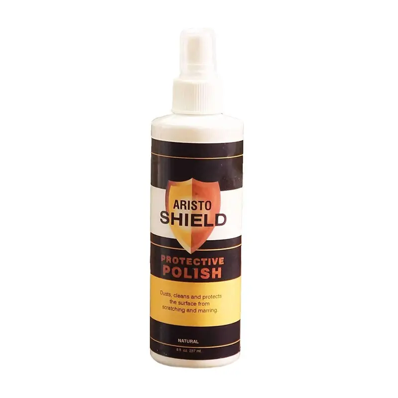Aristo Shield Premium Furniture Polish & Protectant 1