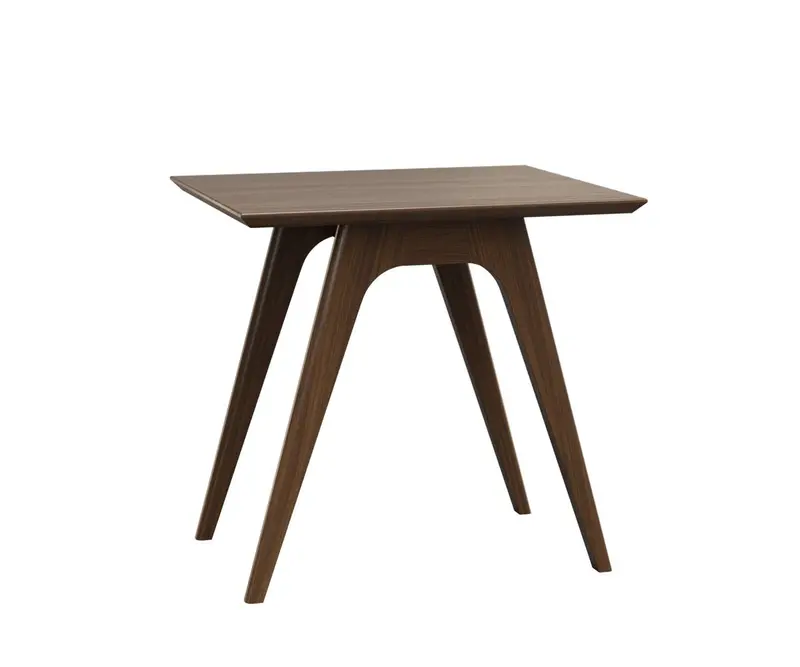 Asher Stylish End Table For Living Room 1