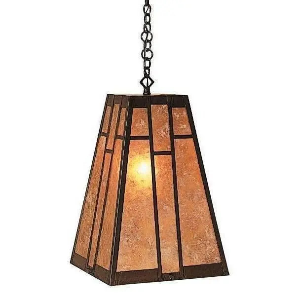 Asheville Modern Hanging Pendant Light 1