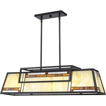 Atwater Island Coastal-Inspired Chandelier 1
