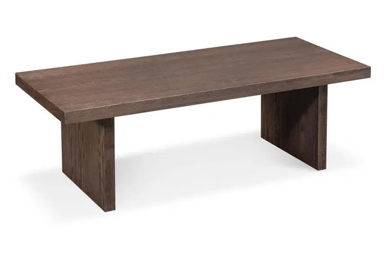 Auburn Bay Coffee Table – Coastal-Inspired Living Room Accent