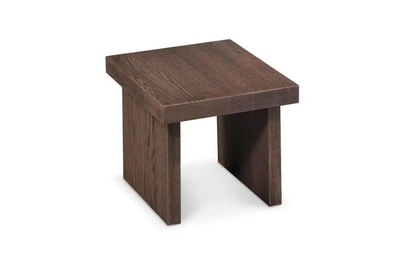 Auburn Bay Compact Tuck-Away Coffee Table 2