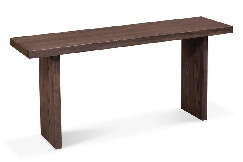 Auburn Bay Contemporary Sofa Table