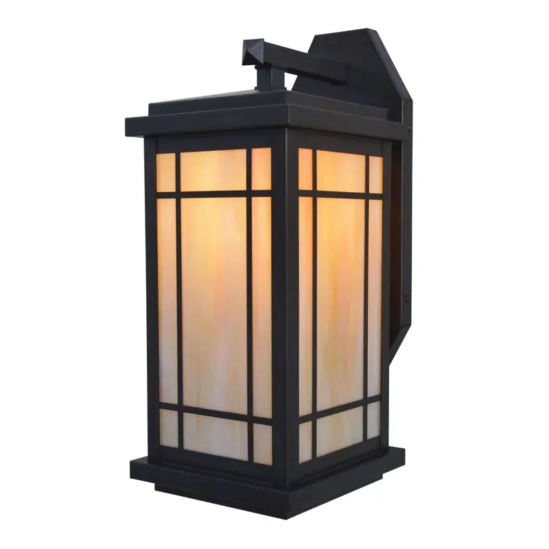 Avenue Long-Body Wall Bracket Light 1