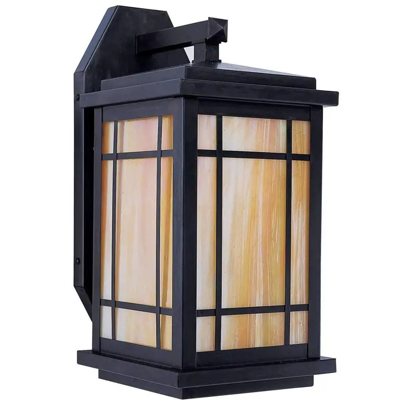 Avenue Standard Wall Bracket Light 1