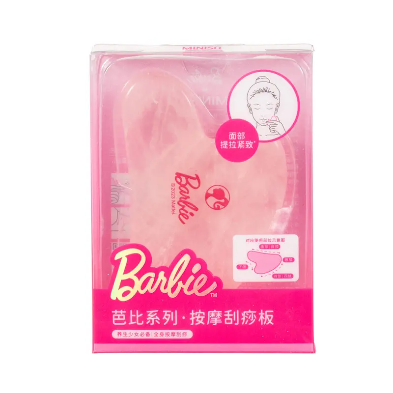 Barbie Body Relief Scraping Massage Tool 1