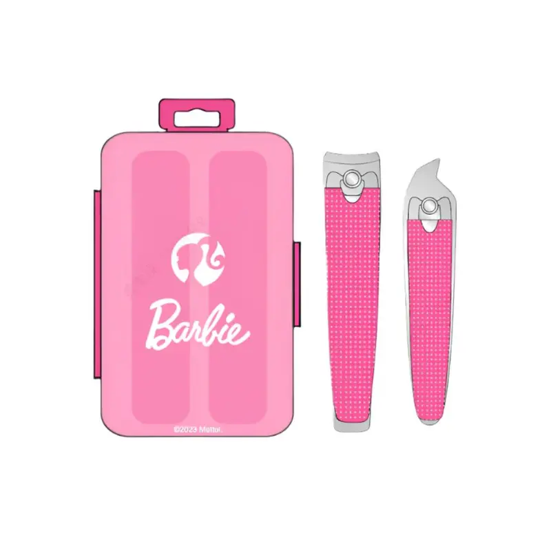 Barbie Stylish Nail Care Tool Set 1