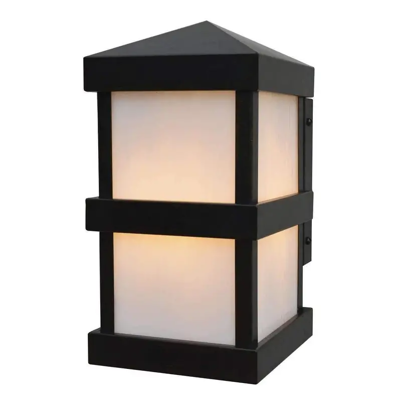 Barcelona Modern Wall-Mount Light 1