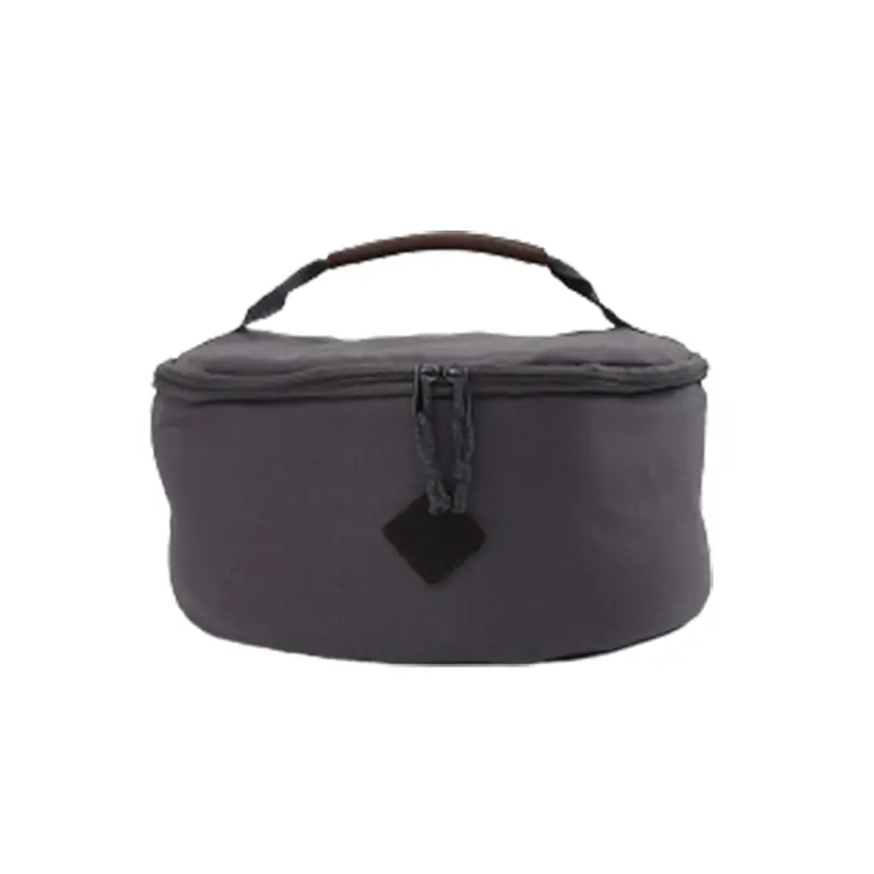 Barebones Padded Utility Storage Bag – Durable Organizing Tote For Gear 1