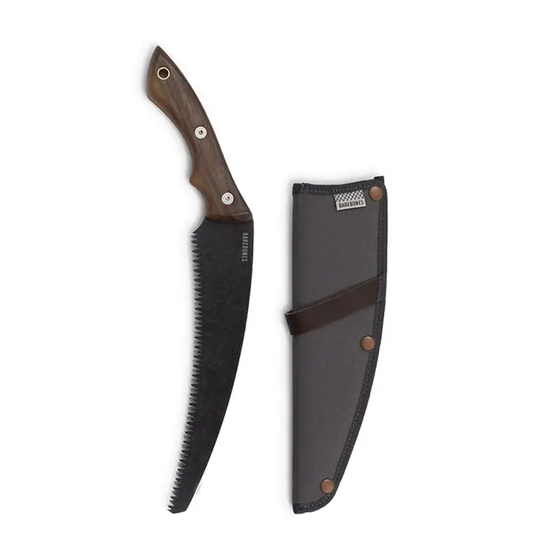 Barebones Timber Saw – Compact Folding Hand Saw 1