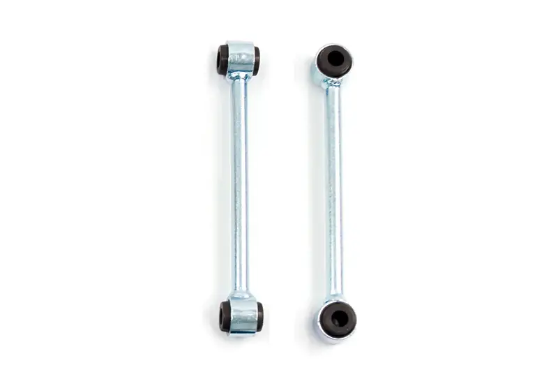 Bds Suspension 123004 Lift Kit For Ford Super Duty (1999) — 4-Inch / (2000+) 2.5-Inch With Anti-Sway Brackets 1