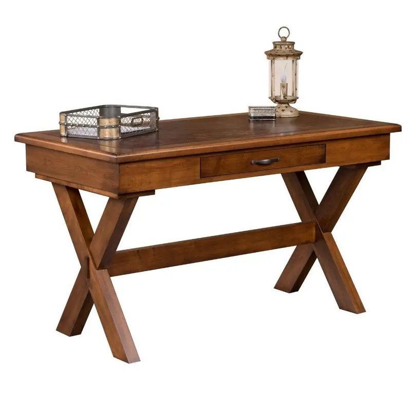 Beckman Adjustable Height Writing Desk 1